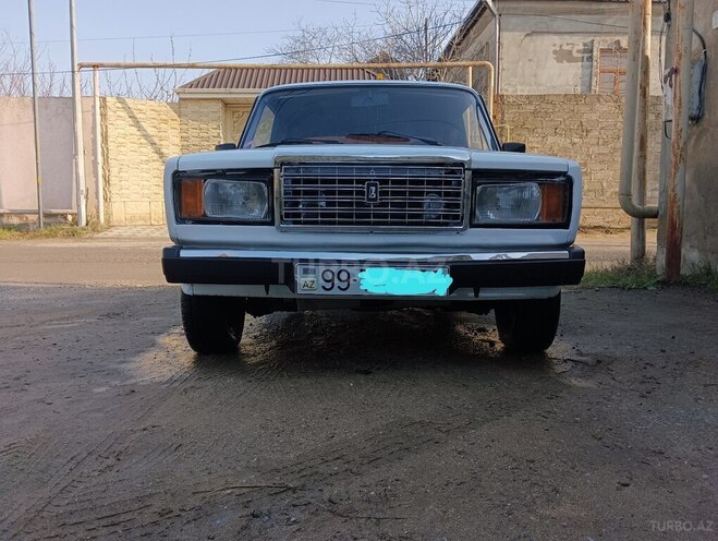 LADA (VAZ) 2107 2009, 88,713 km - 1.6 л - Bakı