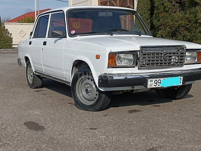 LADA (VAZ) 2107 2009, 88,713 km - 1.6 л - Bakı