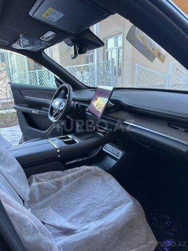 Changan  2025, 50 km - 1.5 l - Gəncə