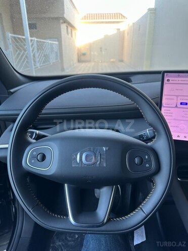 Changan  2025, 50 km - 1.5 l - Gəncə