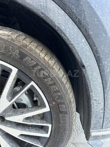 Changan  2025, 50 km - 1.5 l - Gəncə