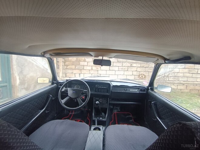 LADA (VAZ) 2107 2009, 88,713 km - 1.6 л - Bakı