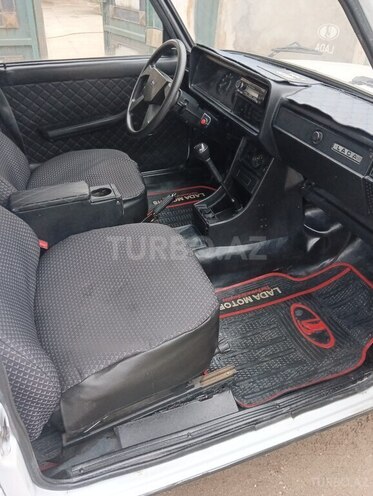 LADA (VAZ) 2107 2009, 88,713 km - 1.6 л - Bakı