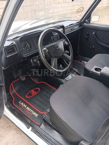 LADA (VAZ) 2107 2009, 88,713 km - 1.6 л - Bakı