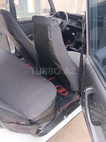 LADA (VAZ) 2107 2009, 88,713 km - 1.6 л - Bakı