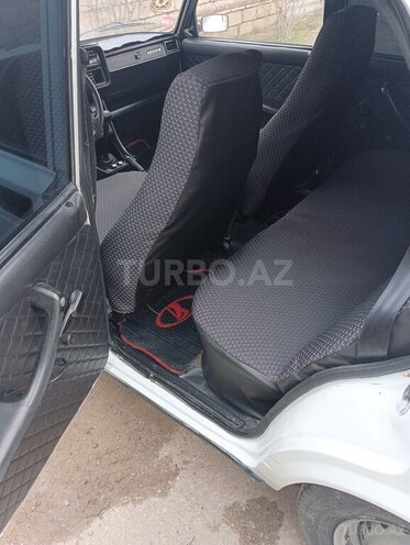 LADA (VAZ) 2107 2009, 88,713 km - 1.6 л - Bakı