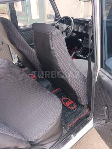 LADA (VAZ) 2107 2009, 88,713 km - 1.6 л - Bakı