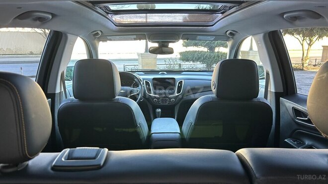 Chevrolet Equinox 2021, 240,000 km - 1.5 l - Bakı