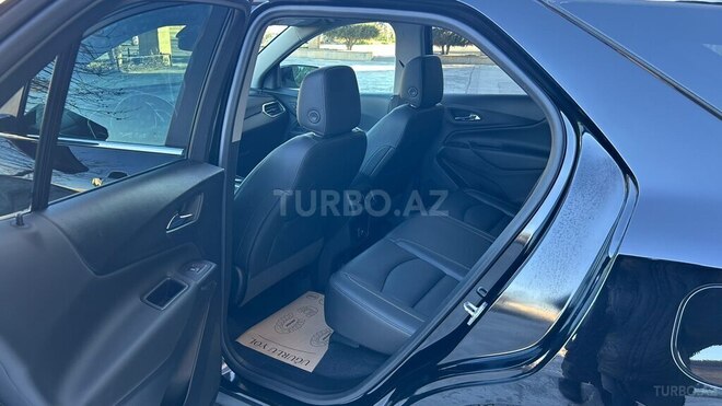 Chevrolet Equinox 2021, 240,000 km - 1.5 l - Bakı