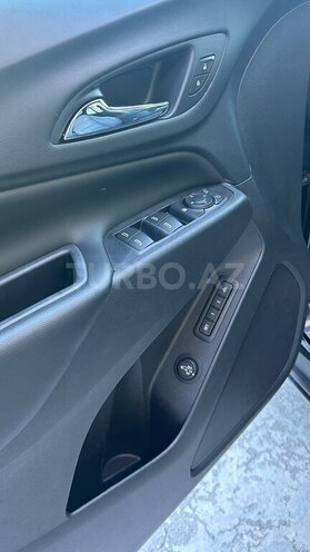 Chevrolet Equinox 2021, 240,000 km - 1.5 l - Bakı