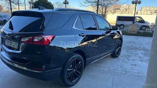 Chevrolet Equinox 2021, 240,000 km - 1.5 l - Bakı