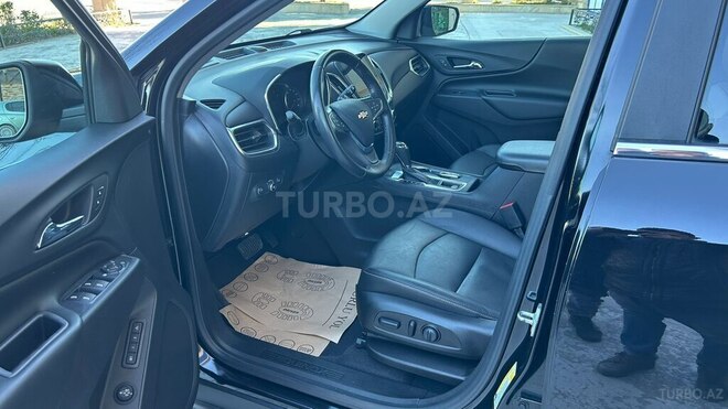 Chevrolet Equinox 2021, 240,000 km - 1.5 l - Bakı