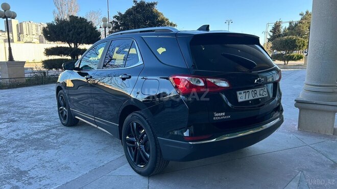 Chevrolet Equinox 2021, 240,000 km - 1.5 l - Bakı