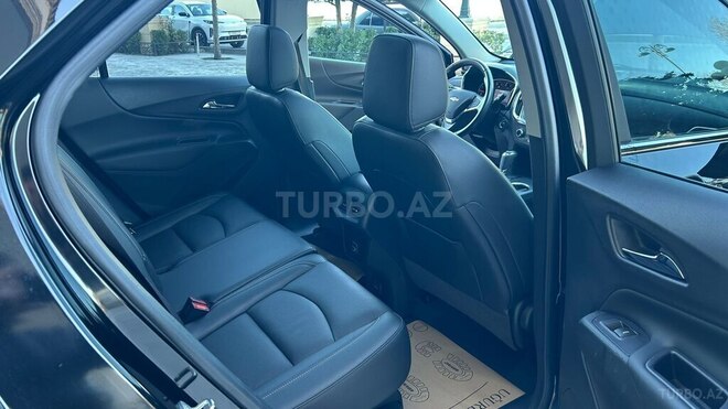 Chevrolet Equinox 2021, 240,000 km - 1.5 l - Bakı