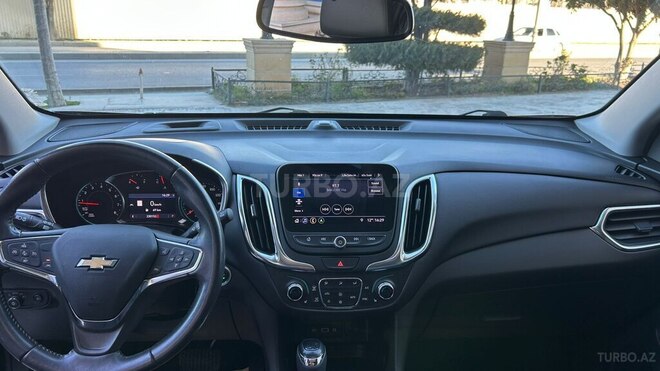 Chevrolet Equinox 2021, 240,000 km - 1.5 l - Bakı