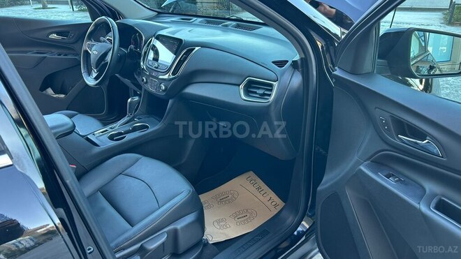 Chevrolet Equinox 2021, 240,000 km - 1.5 l - Bakı
