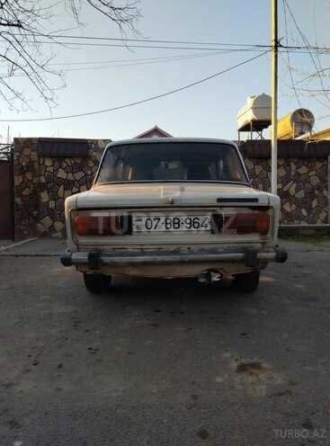 LADA (VAZ) 2106 1978, 956,231 km - 1.6 l - Beyləqan