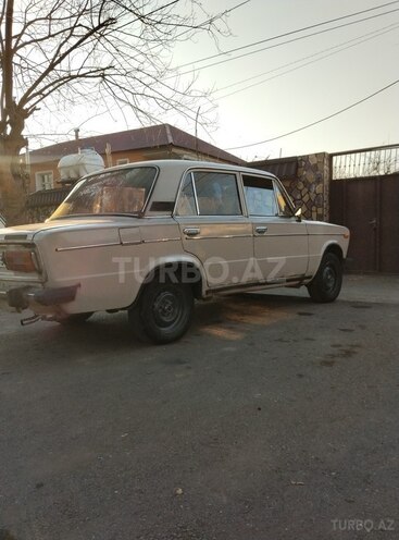 LADA (VAZ) 2106 1978, 956,231 km - 1.6 l - Beyləqan