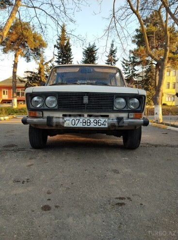LADA (VAZ) 2106 1978, 956,231 km - 1.6 l - Beyləqan