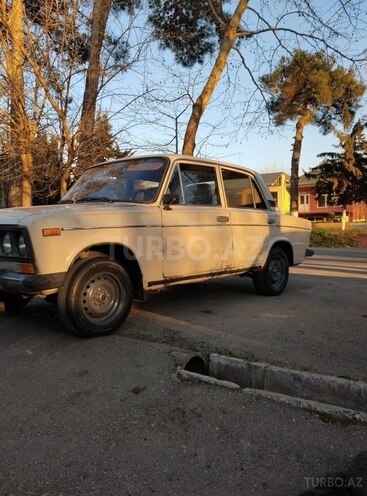 LADA (VAZ) 2106 1978, 956,231 km - 1.6 l - Beyləqan