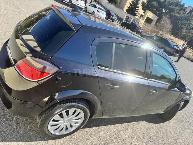 Opel Astra 2006, 295,100 km - 1.3 l - Bakı