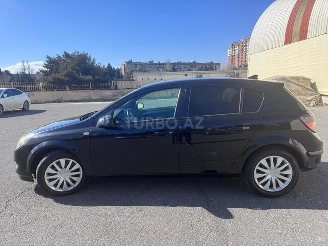 Opel Astra 2006, 295,100 km - 1.3 l - Bakı