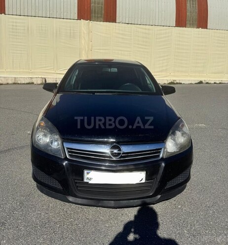 Opel Astra 2006, 295,100 km - 1.3 l - Bakı