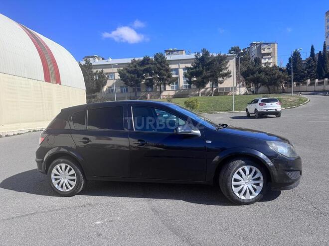 Opel Astra 2006, 295,100 km - 1.3 l - Bakı