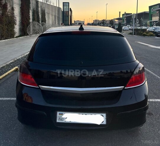 Opel Astra 2006, 295,100 km - 1.3 l - Bakı