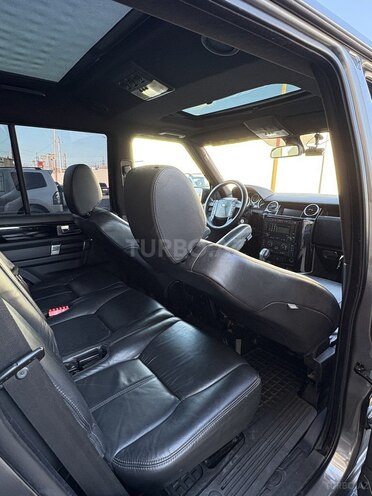 Land Rover Discovery 2009, 337,422 km - 2.7 l - Bakı