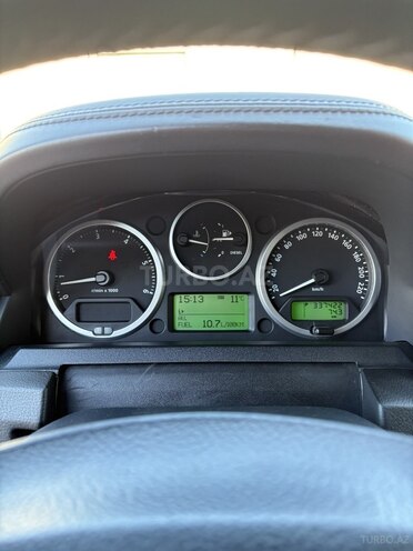 Land Rover Discovery 2009, 337,422 km - 2.7 l - Bakı