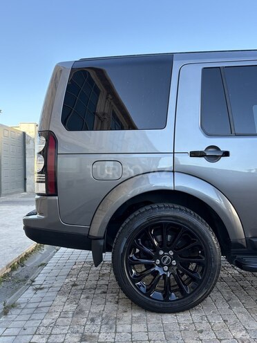 Land Rover Discovery 2009, 337,422 km - 2.7 l - Bakı