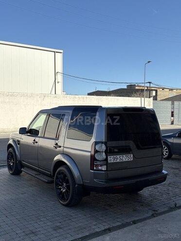 Land Rover Discovery 2009, 337,422 km - 2.7 l - Bakı