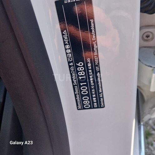 Mercedes C 220 d 2015, 193,000 km - 2.1 л - Bakı