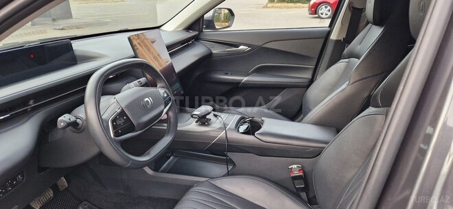 Changan Qiyuan A05 2024, 19,000 km - 1.5 l - Sumqayıt