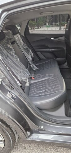 Changan Qiyuan A05 2024, 19,000 km - 1.5 l - Sumqayıt