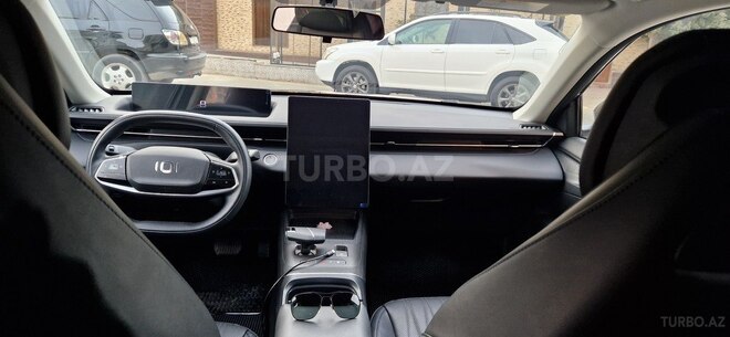 Changan Qiyuan A05 2024, 19,000 km - 1.5 l - Sumqayıt