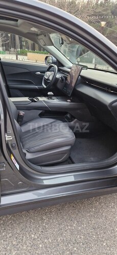 Changan Qiyuan A05 2024, 19,000 km - 1.5 l - Sumqayıt