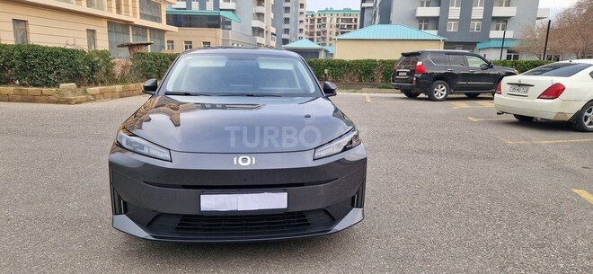 Changan Qiyuan A05 2024, 19,000 km - 1.5 l - Sumqayıt
