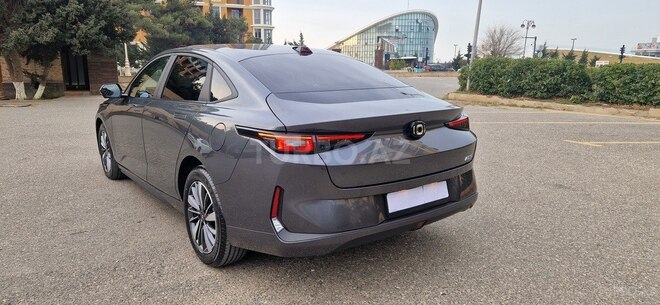 Changan Qiyuan A05 2024, 19,000 km - 1.5 l - Sumqayıt