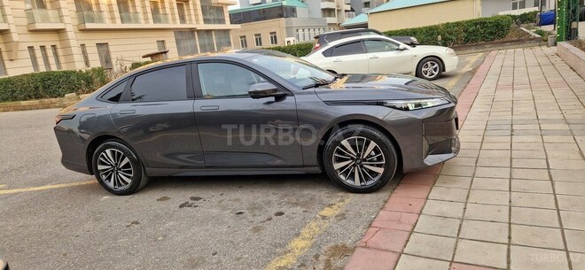 Changan Qiyuan A05 2024, 19,000 km - 1.5 l - Sumqayıt