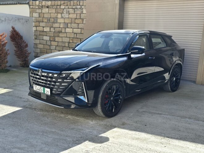 Changan  2025, 0 km - 1.5 l - Bakı