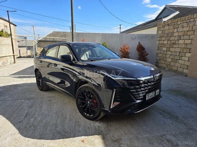 Changan  2025, 0 km - 1.5 l - Bakı