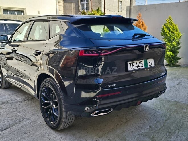 Changan  2025, 0 km - 1.5 l - Bakı