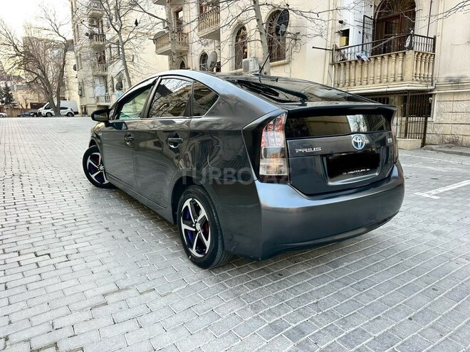 Toyota Prius 2010, 312,522 km - 1.8 l - Bakı