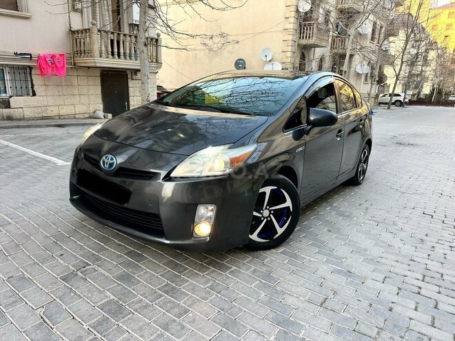 Toyota Prius 2010, 312,522 km - 1.8 l - Bakı