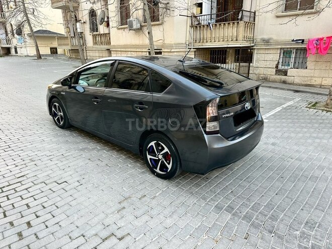 Toyota Prius 2010, 312,522 km - 1.8 l - Bakı