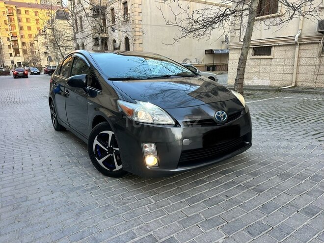 Toyota Prius 2010, 312,522 km - 1.8 l - Bakı