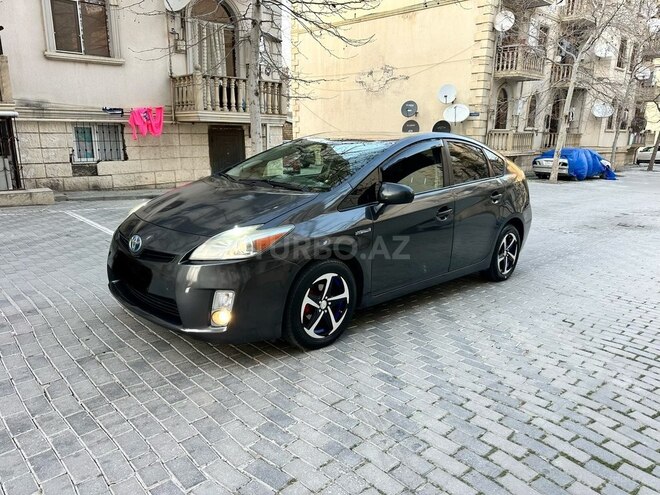 Toyota Prius 2010, 312,522 km - 1.8 l - Bakı