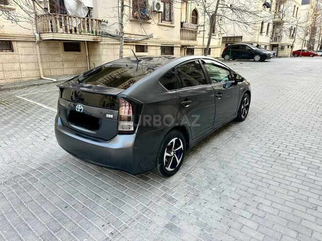 Toyota Prius 2010, 312,522 km - 1.8 l - Bakı